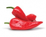 Rote Corne Paprika 1000 g